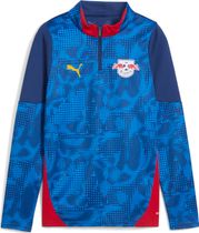 RBL Training 1/4 Zip Top Jr