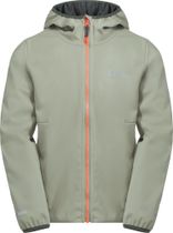 Feldberg Hooded Jacket K