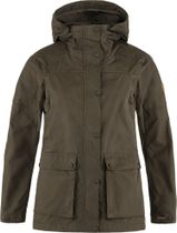 Forest Hybrid Jacket W