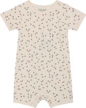 Celavi Jumpsuit SS - AOP