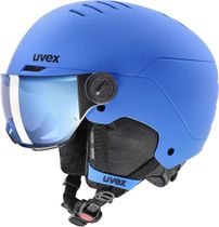 Rocket jr Visor