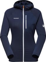 Aenergy Light ML Hooded Jacket Women
