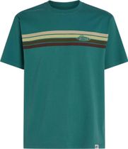 O'riginals Front Stripe T-shirt