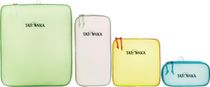 Sqzy Pouch Set
