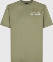 The Future Surf Society T-shirt