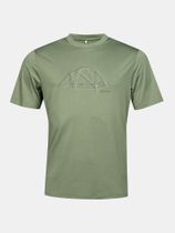 Kalteva M Trekking T-shirt