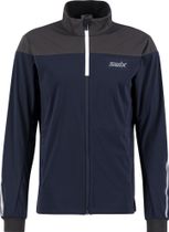 Cross Jacket Ms