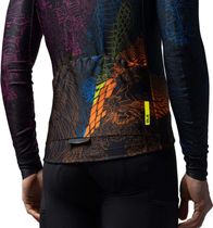 Alé Zanzibar Herren Radtrikot