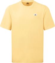 Mountain Equipment Burren Mens Tee Herren T-Shirt für sämtliche Outdoor Aktivitäten