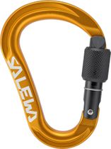 Salewa Ortles HMS S Carabiner