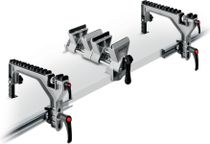 T140N Vise Work Shop