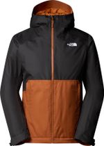 Mens Millerton Insulated Jacket
