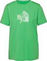 Mountain T-shirt Women 4208m