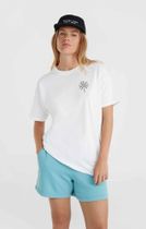 O'neill Beach Vintage High ON Tides Tshirt