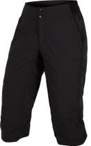 Endura WMS Hummvee Lite 3/4 Short WIT Unisex Radhose