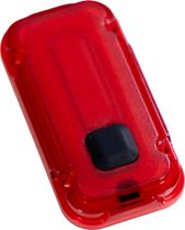 Lupine Rotlicht Pro Optik rot