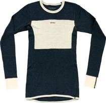 Devold of Norway Wool Mesh 190 Shirt WMN Damen Langlaufunterwäsche