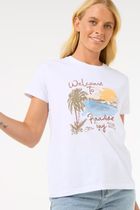 Paradise BAY Standard Tee