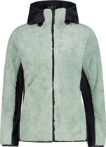 Woman Jacket FIX Hood