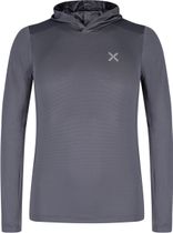 Fresh Light Hooded Maglia