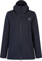 Gavia 3 IN 1 Jacket Woman