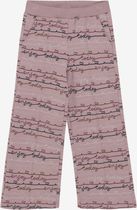 Minymo OUT Pants Sweat AOP