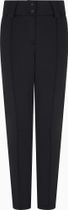 EA7 Ski W Pure Softshell Leggings - Ski W Pure Softshell Leggings Damen Skihose