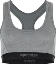 Super.Natural W TUNDRA220 Semplice Bra Damen Funktionswäsche