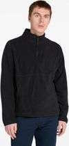 Mens 1/4 Zip Polar Fleece