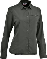 Hochalm 4XT - 1/1 Krempelbluse uni elas.