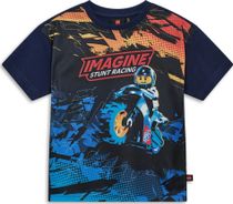 LWTAFFY 614 - T-shirt Short Sleeve