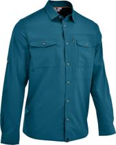 Andaluz Ultra-sp - 1/1 Hemd uni el.-IS