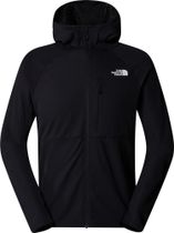 Mens Summit Futurefleece Full Zip Hoodie