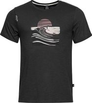 Chillaz Innsbruck Wave Herren T-Shirt für sämtliche Outdoor Aktivitäten