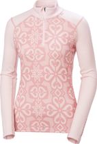 W Lifa Merino Midw GRA 1/2 Zip