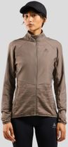 The Run Easy Warm Hybrid Jacket