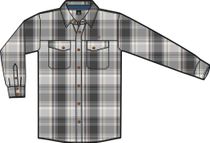 Men Cham Shirt