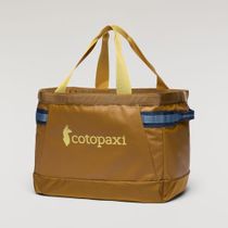 Cotopaxi Allpa 60L Gear Hauler Tote - Bronze