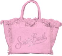 MC2 Saint Barth Vanity Mini Small Bag With Strap