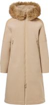 Ember Jacket Faux Border