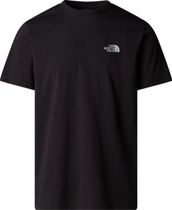 Mens Softshell Reflective Box NSE Tee