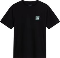 The North Face Mens Monte REG Softshell Tee-graphic Herren T-Shirt für sämtliche Outdoor Aktivitäten