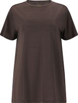 Lizzy W Slub Short Sleeve Tee