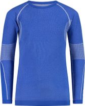 CMP KID Seamless Sweat Jungen Langlaufunterwäsche