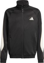 adidas Stadium Track Jacket Junior Boys and Girls Kinder Laufjacke