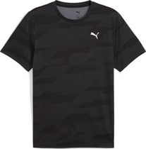 M Flex Jacquard Tee