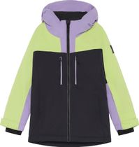 Color Kids Jr. Ski Jacket Colorblock 742754 Mädchen Skijacke