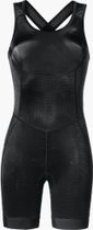 Skin Pants Bib 8h Women