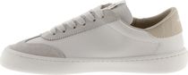 Victoria Olmo Barefoot Efecto Piel & Serraje Unisex's casual shoes