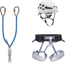 KIT VIA Ferrata Vertigo